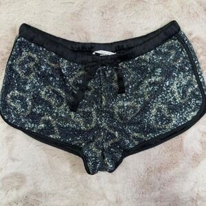 Victoria's Secret Sequin Lounge Shorts, summer shorts, hotpants